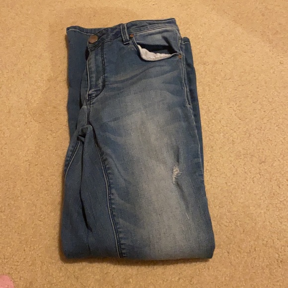 Jeans from design lab - Picture 2 of 2